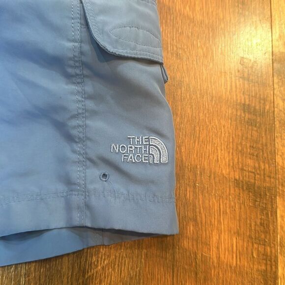 The North Face shorts 14 (CCC1) - Picture 2 of 6